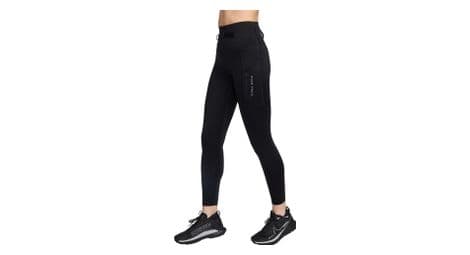 nike trail go schwarz damen 7 8  strong leggings  strong von Nike