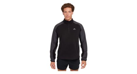 nike trail polartec strong fleecejacke strong schwarz strong herren strong nike trail polartec strong fleecejacke strong schwarz strong herren strong von Nike
