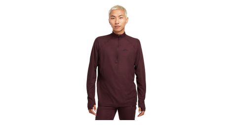 nike trail rot herren 1 2 zip oberteil nike trail rot herren 1 2 zip oberteil von Nike