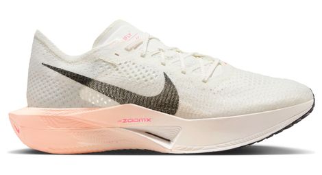 nike vaporfly 3 beige rot herren laufschuhe von Nike