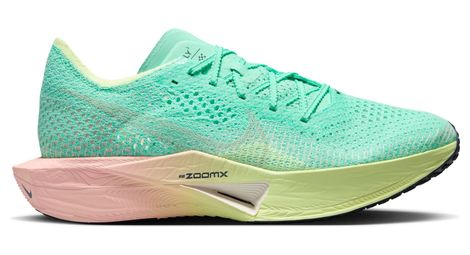 nike vaporfly 3 damen running schuh grun turkis nike vaporfly 3 damen running schuh grun turkis von Nike
