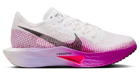 nike vaporfly 3 running schuh weis violett damen von Nike