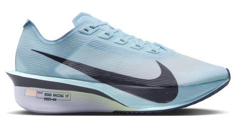 nike vaporfly 4 laufschuhe blau gelb damen nike vaporfly 4 laufschuhe blau gelb damen von Nike