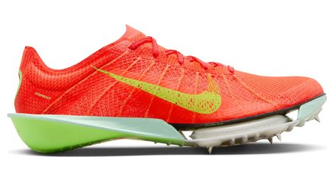 nike victory 2 orange grun herren laufschuhe nike victory 2 orange grun herren laufschuhe von Nike