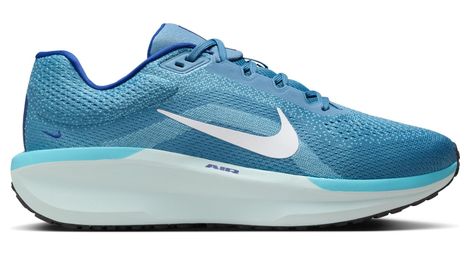 nike winflo 11 laufschuhe blau herren von Nike