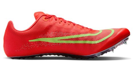 nike zoom ja fly 4 rot grun herren leichtathletikschuhe von Nike