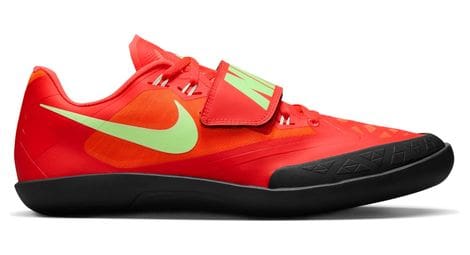 nike zoom sd 4 rot grun herren von Nike