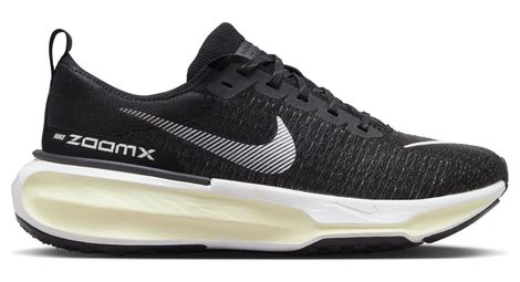 nike zoomx invincible run flyknit 3 laufschuhe schwarz   refurbished product von Nike