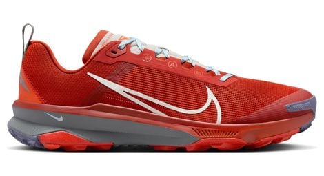 trailrunningschuhe nike react terra kiger 9 rot von Nike