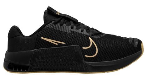 trainingsschuhe nike metcon 9 schwarz braun herren von Nike