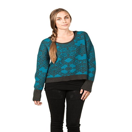 Nikita Damen Dutton Trikot, blau, S Nikita Damen Dutton Trikot, blau, S von Nikita