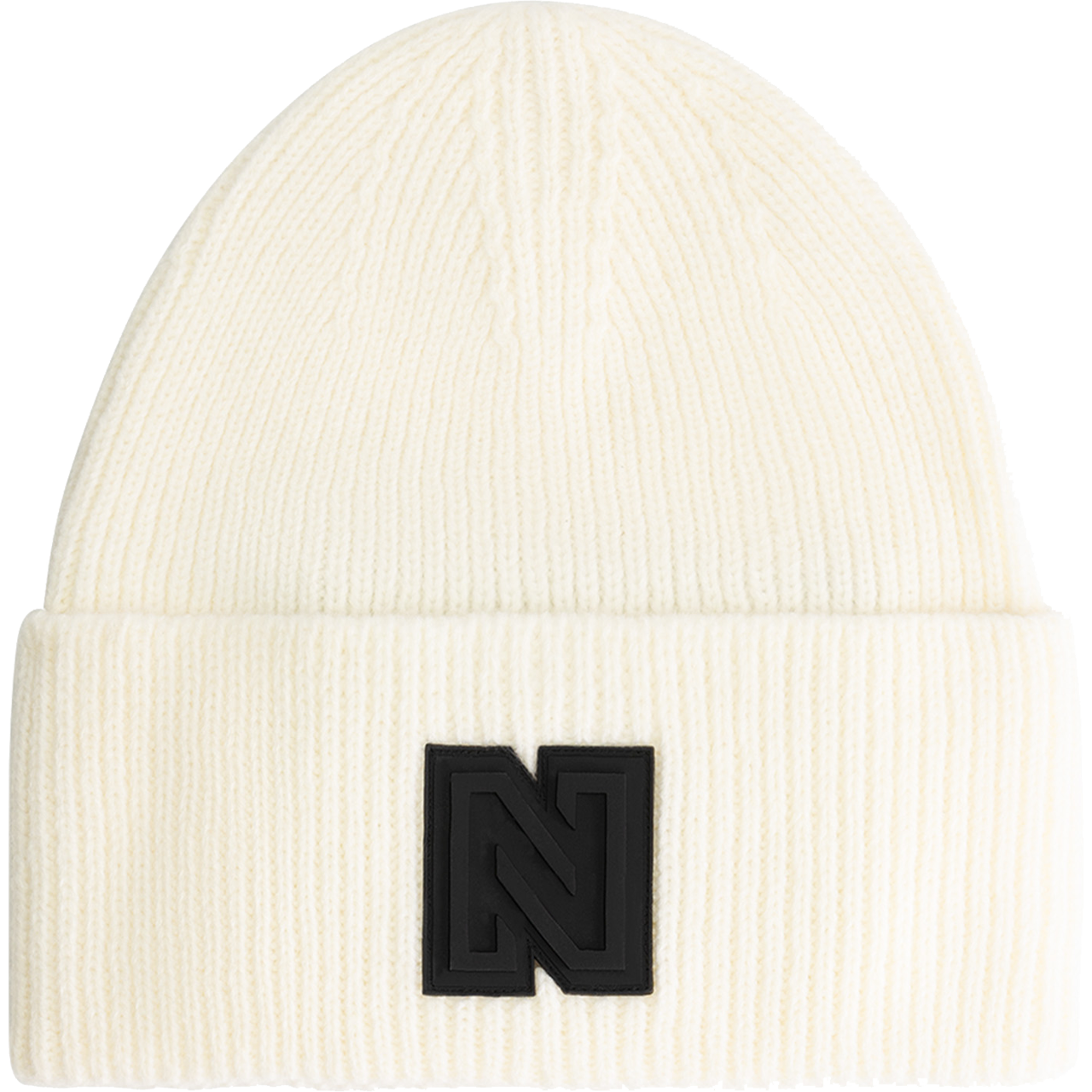 Nikkie Damen Beanie GABIN snow white Nikkie Damen Beanie GABIN snow white von Nikkie