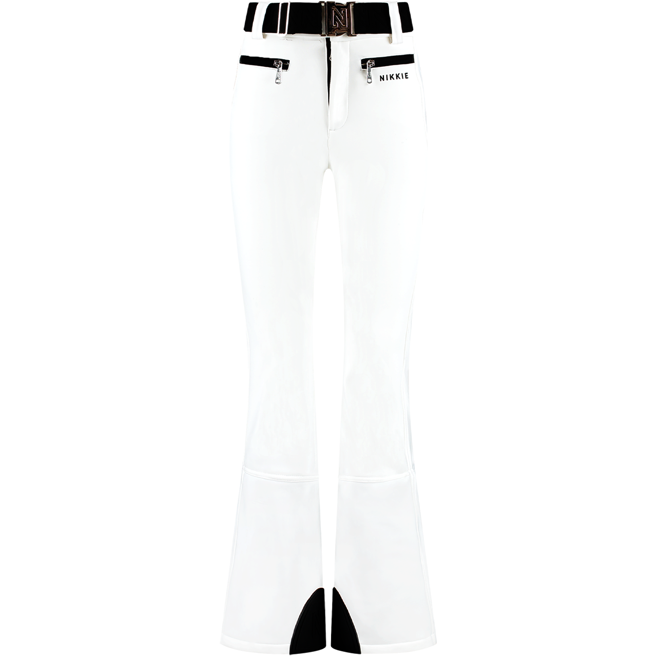 Nikkie Damen Jethose GRACE bright white Nikkie Damen Jethose GRACE bright white von Nikkie