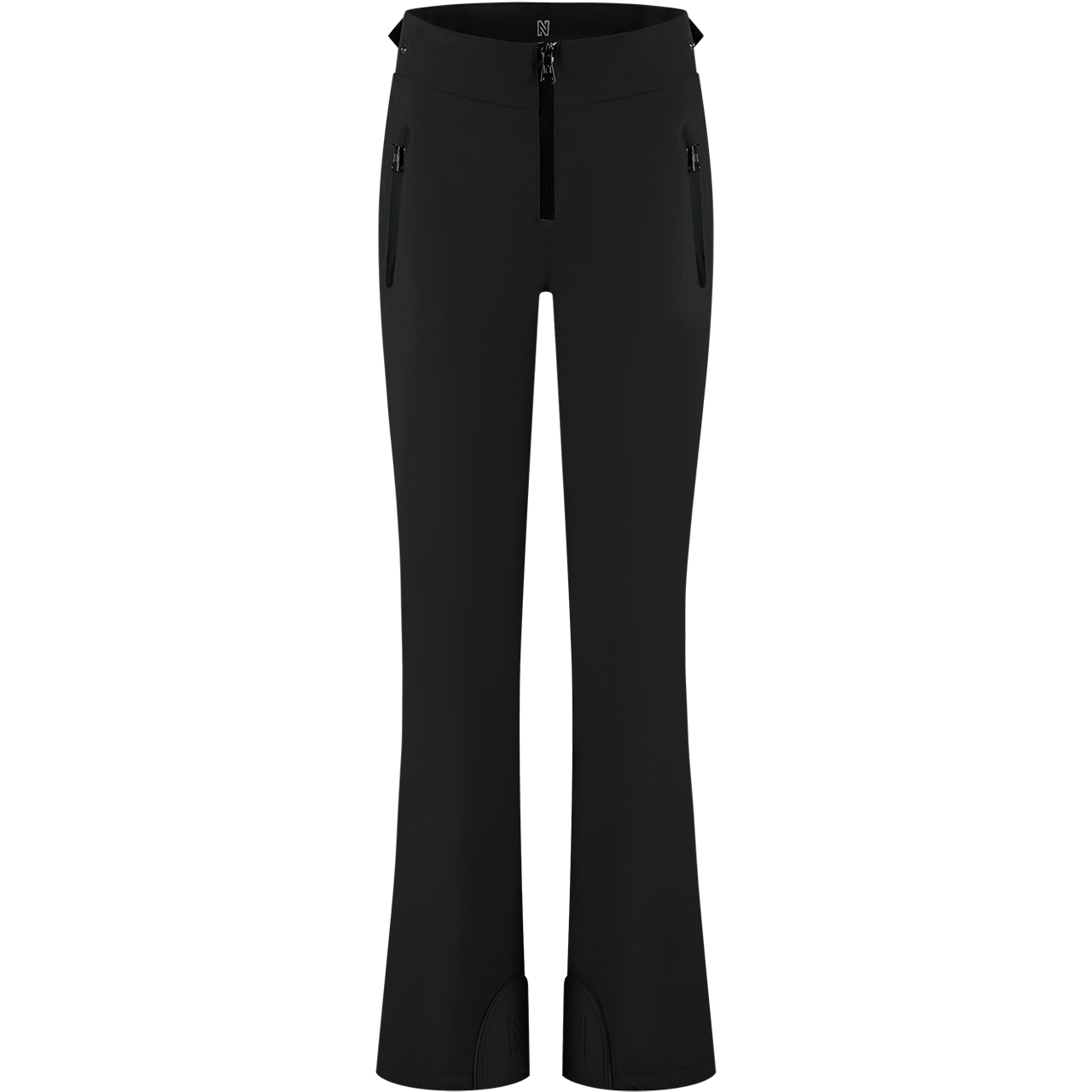Nikkie Damen Skihose GAGA black Nikkie Damen Skihose GAGA black von Nikkie