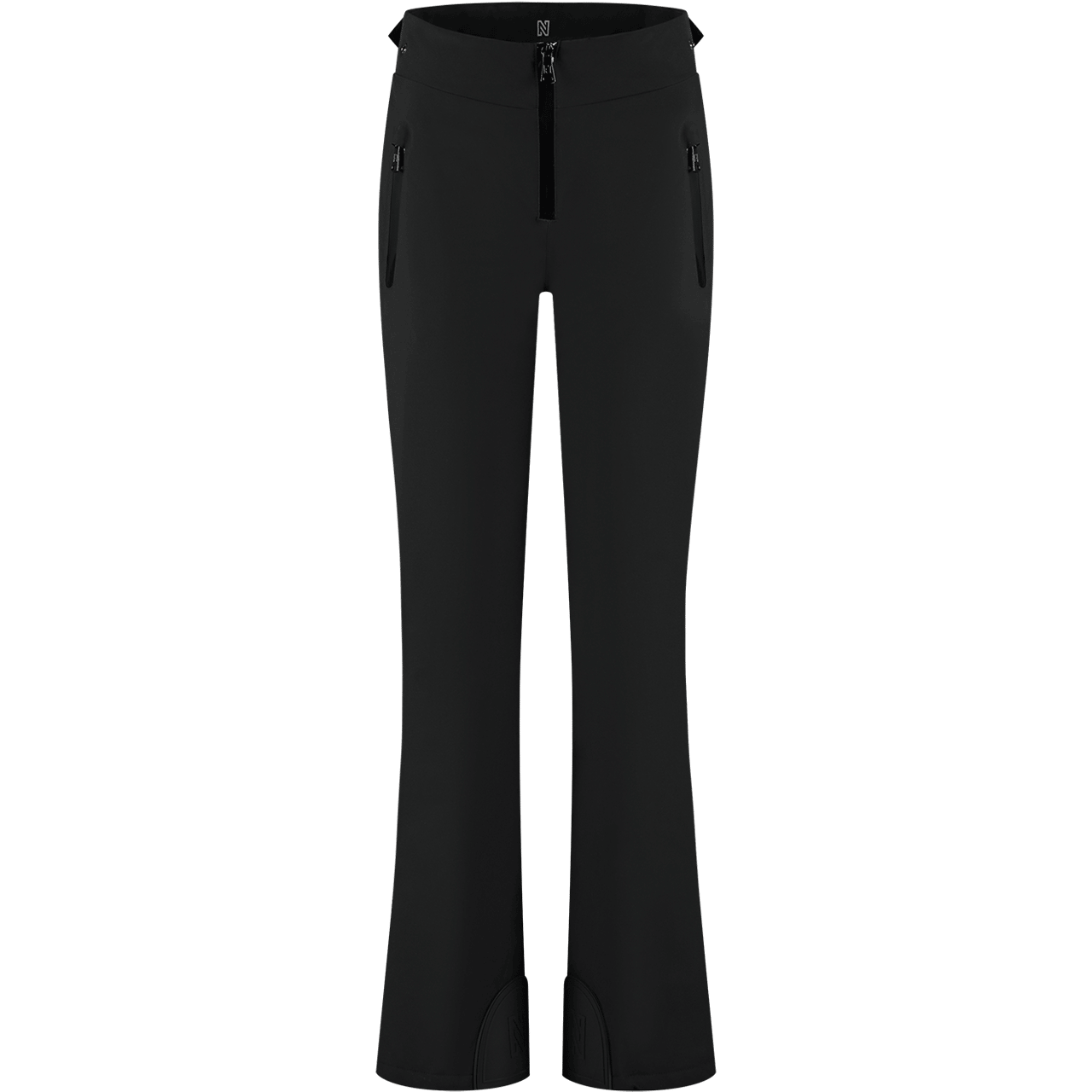 Nikkie Damen Skihose GAGA black Nikkie Damen Skihose GAGA black von Nikkie