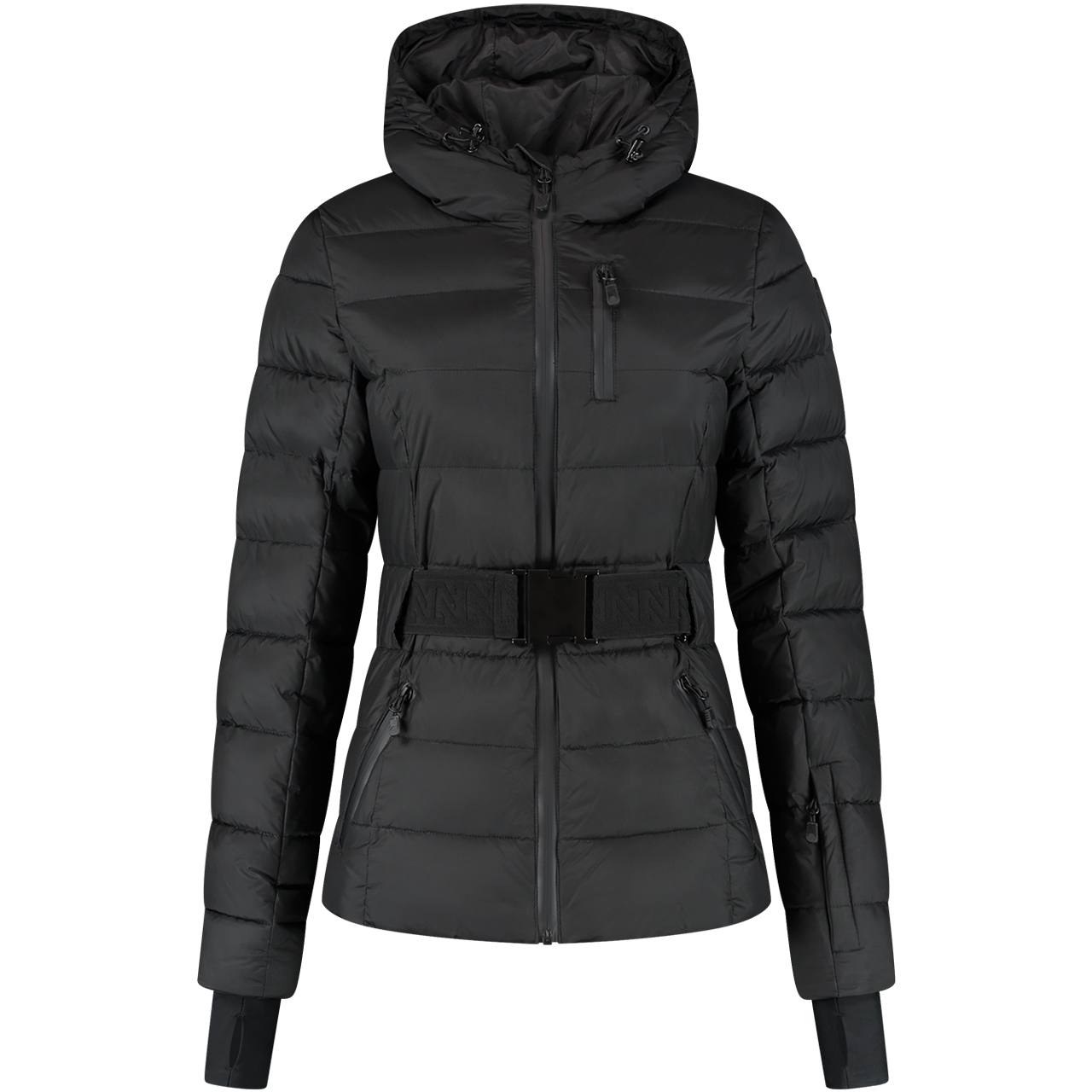 Nikkie Damen Skijacke GOYA black Nikkie Damen Skijacke GOYA black von Nikkie