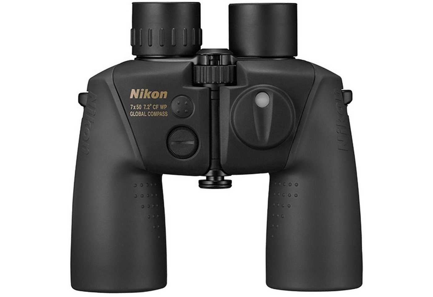 Nikon 7x50CF WP Global Compass Fernglas Nikon 7x50CF WP Global Compass Fernglas von Nikon