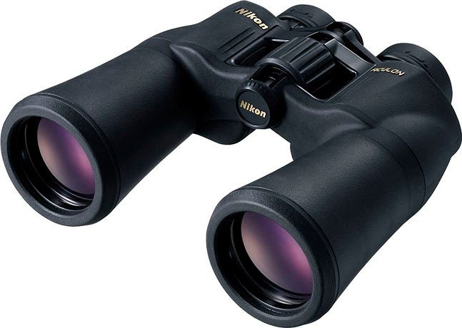 Nikon ACULON A211 10x50 Fernglas Nikon ACULON A211 10x50 Fernglas von Nikon