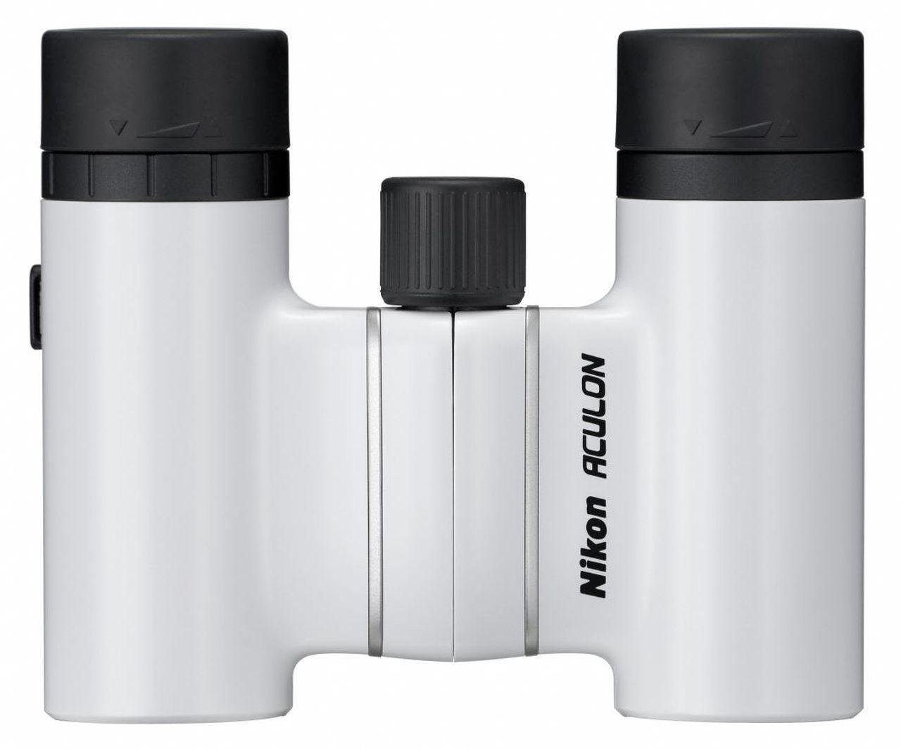 Nikon Aculon T02 8x21 weiß Fernglas Nikon Aculon T02 8x21 weiß Fernglas von Nikon