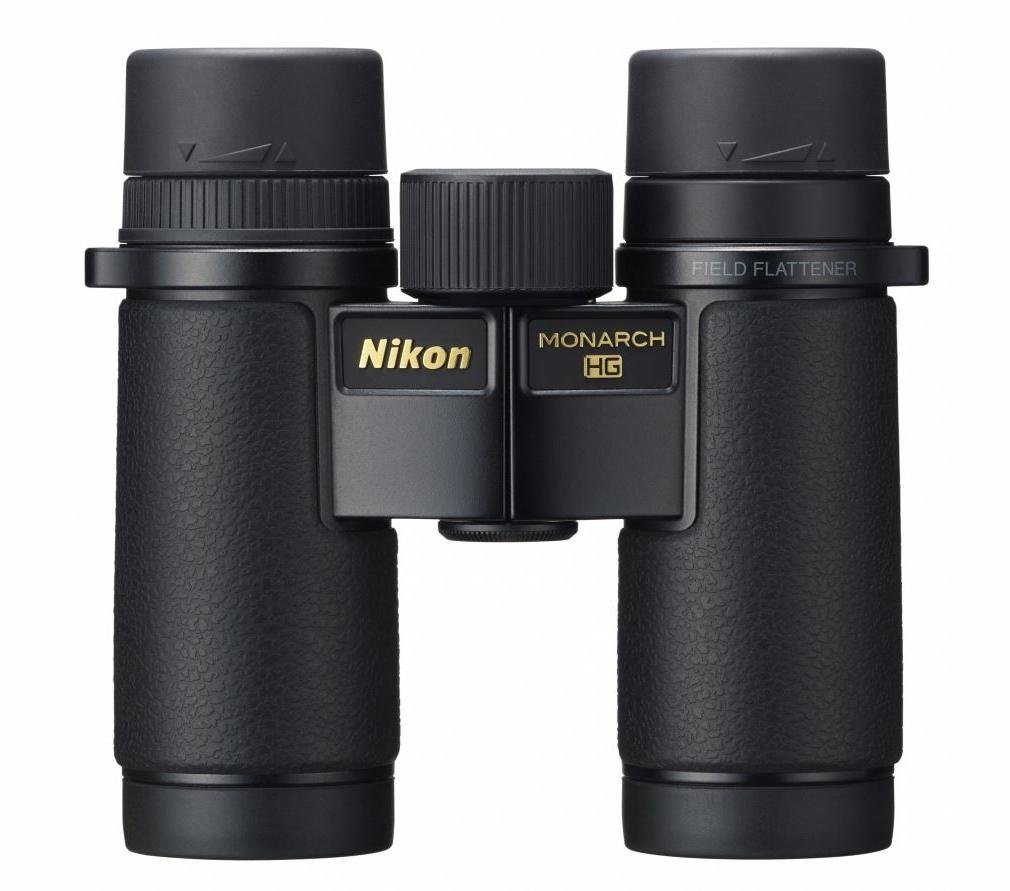 Nikon MONARCH HG 8x30 Fernglas Nikon MONARCH HG 8x30 Fernglas von Nikon
