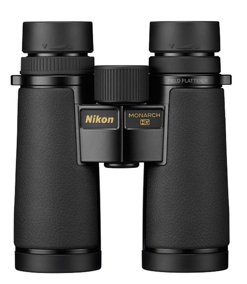 Nikon MONARCH HG 8x42 Fernglas Nikon MONARCH HG 8x42 Fernglas von Nikon