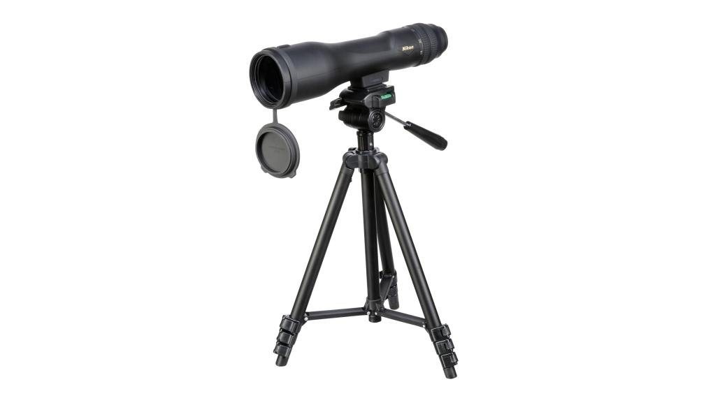 Nikon Prostaff 3 16-48x60 Fernglas Nikon Prostaff 3 16-48x60 Fernglas von Nikon