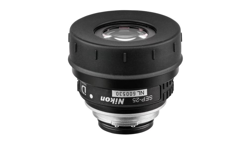 Nikon Wechselokular SEP 20x/25x Fernglas Nikon Wechselokular SEP 20x/25x Fernglas von Nikon