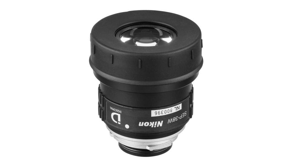 Nikon Wechselokular SEP 30x/38x Fernglas Nikon Wechselokular SEP 30x/38x Fernglas von Nikon
