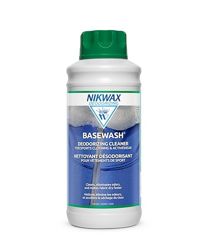 NIKWAX Base Wash 300ml NIKWAX Base Wash 300ml von Nikwax