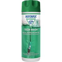 NIKWAX TECH WASH Spezialwaschmittel NIKWAX TECH WASH Spezialwaschmittel von Nikwax