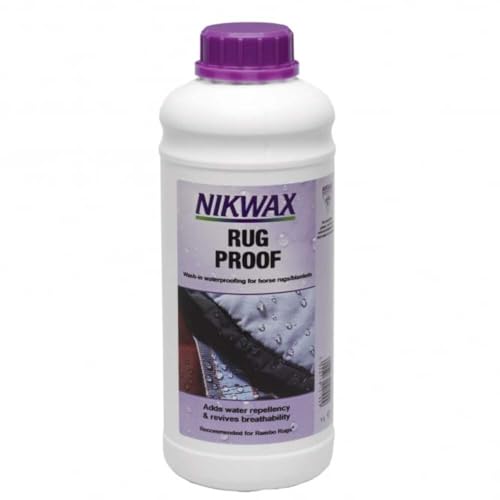 Nikwax Rug Proof 1L von Nikwax