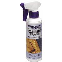 Nikwax TX Direct Spray 500ml Nikwax TX Direct Spray 500ml von Nikwax