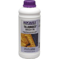 Nikwax TX-Direct Wash-In Pflegemittel Nikwax TX-Direct Wash-In Pflegemittel von Nikwax