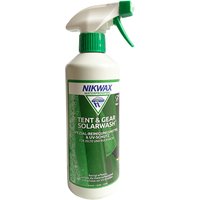 Nikwax Tent und Gear SolarWash Spray 500 ml Nikwax Tent und Gear SolarWash Spray 500 ml von Nikwax