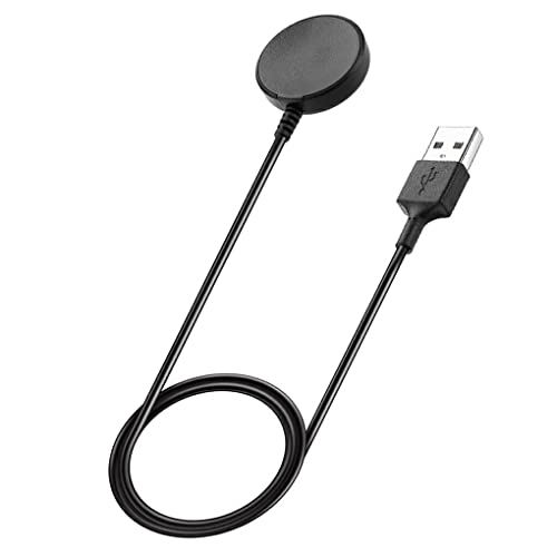 Nilioyul Uhr Ladegerät, wasserdichtes Ladekabel, professionell, leicht, universelles Ladekabel, Uhr, USB Teil, einfache Installation von Nilioyul