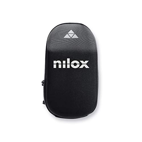Nilox Reflektierende Rollertasche, One Size Nilox Reflektierende Rollertasche, One Size von Nilox