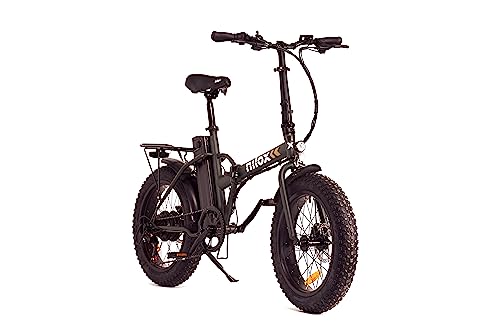 Nilox X8 Plus Elektrofahrrad, Dunkelgrün, 20 Nilox X8 Plus Elektrofahrrad, Dunkelgrün, 20 von Nilox