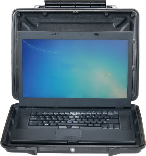 Pelibox 1095 Hardback Case Laptop Hartschalenkoffer mit Auskleidung Transportkoffer Flightcase Pelibox 1095 Hardback Case Laptop Hartschalenkoffer mit Auskleidung Transportkoffer Flightcase von Nilox