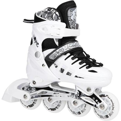 Nils, Inline Skates, (40) von Nils