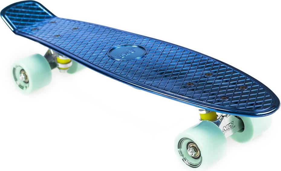 Nils, Skateboard, (22.05") von Nils