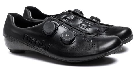 nimbl ultimate edition blackout strasenschuhe schwarz nimbl ultimate edition blackout strasenschuhe schwarz von Nimbl