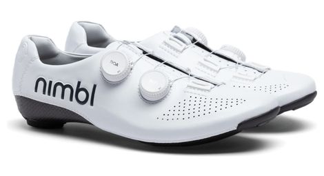 strasenschuhe nimbl exceed weis strasenschuhe nimbl exceed weis von Nimbl