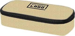 Nintendo Labo Federmäppchen Nintendo Labo Federmäppchen von Nintendo