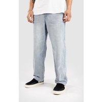 Ninth Hall Ambush Ember Baggy Jeans light blue von Ninth Hall