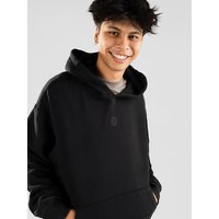 Ninth Hall Fundamental Hoodie black Ninth Hall Fundamental Hoodie black von Ninth Hall