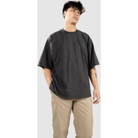 Ninth Hall Fund Oversized T-Shirt charcoal von Ninth Hall