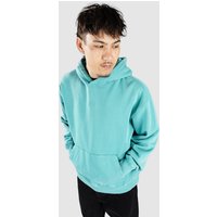 Ninth Hall Fundamental Hoodie aqua Ninth Hall Fundamental Hoodie aqua von Ninth Hall