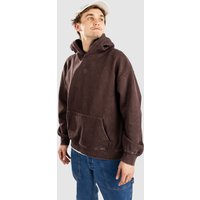 Ninth Hall Fundamental Hoodie brown Ninth Hall Fundamental Hoodie brown von Ninth Hall