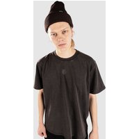 Ninth Hall Fundamental T-Shirt ash Ninth Hall Fundamental T-Shirt ash von Ninth Hall