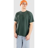 Ninth Hall Fundamental T-Shirt green Ninth Hall Fundamental T-Shirt green von Ninth Hall